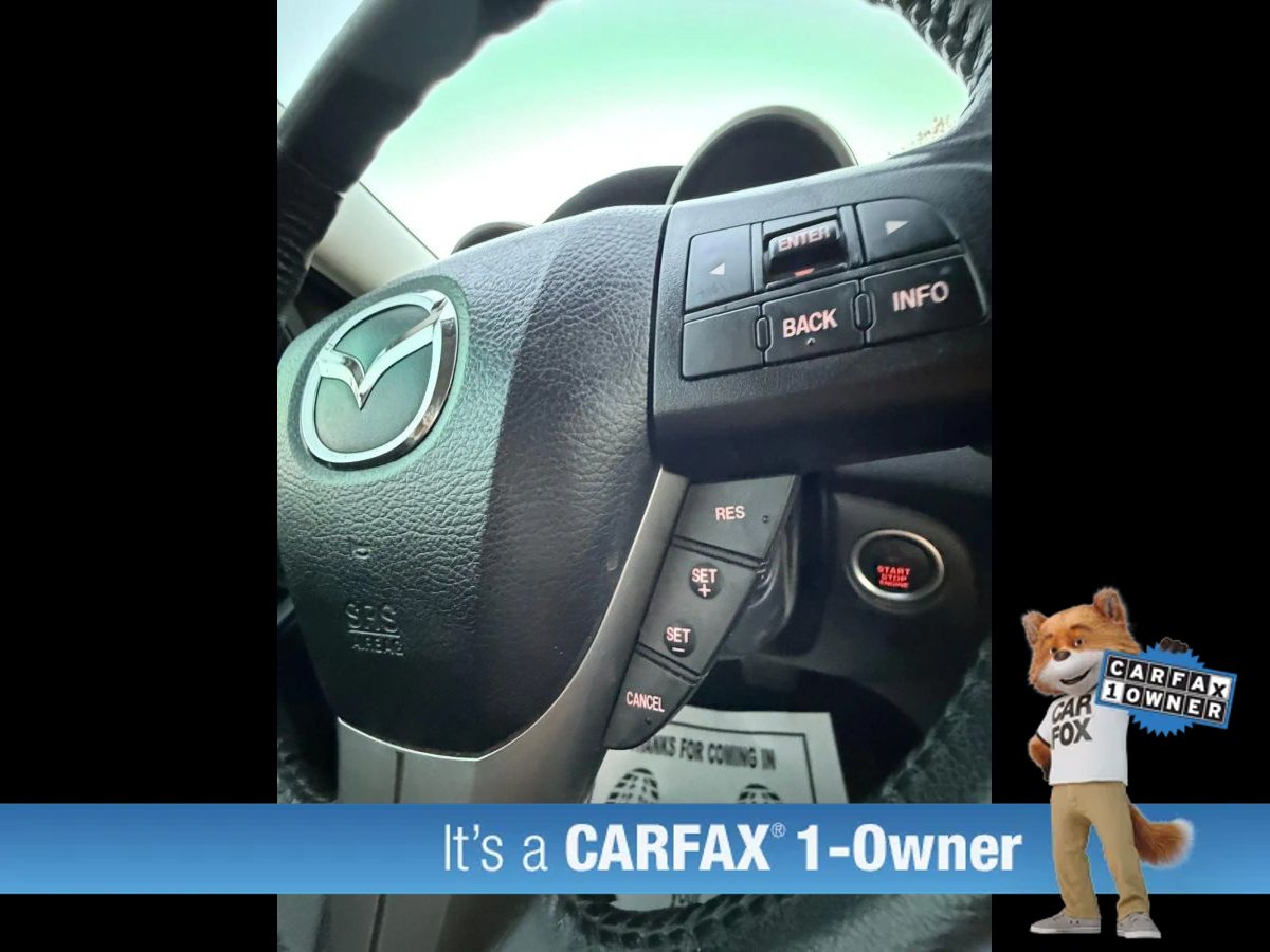 Used 2013 MAZDA MAZDA3 i Touring FWD image 52