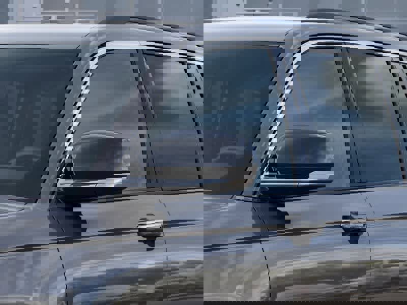 New 2025 Jeep Grand Cherokee Limited image 12