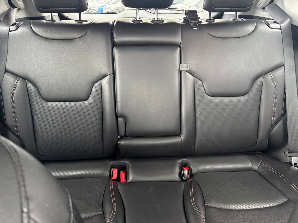 Certified 2022 Jeep Compass Limited image 27