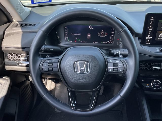 Used 2023 Honda Accord EX-L image 12