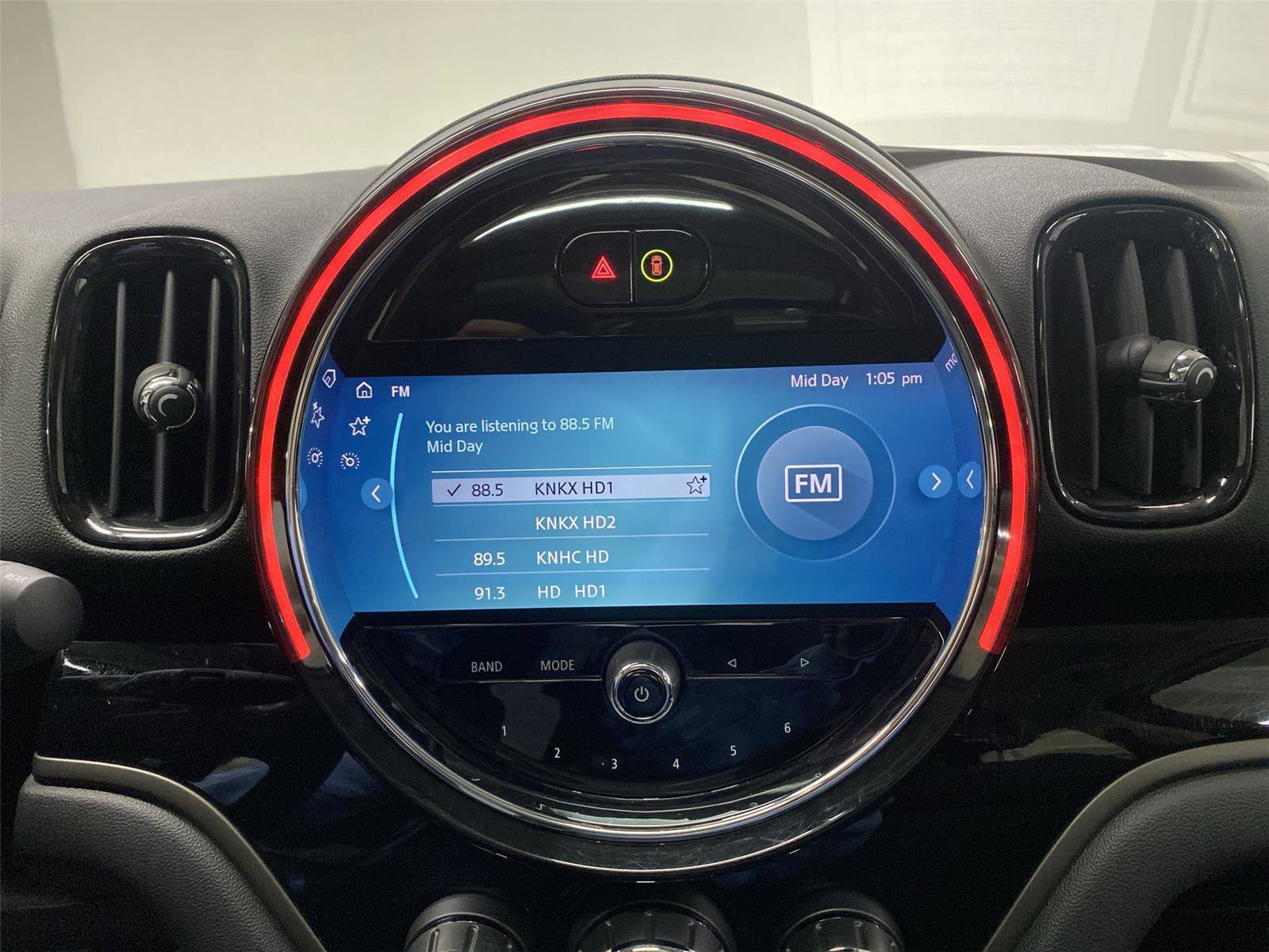 Certified 2023 MINI Cooper Countryman S image 16