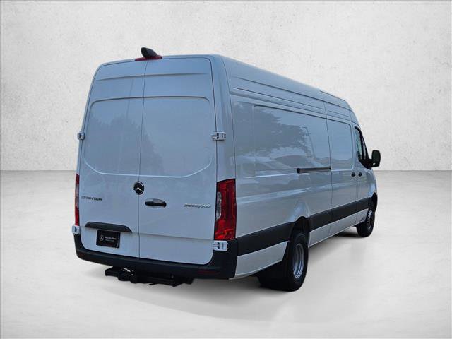 New 2026 Mercedes-Benz Sprinter 3500 image 5