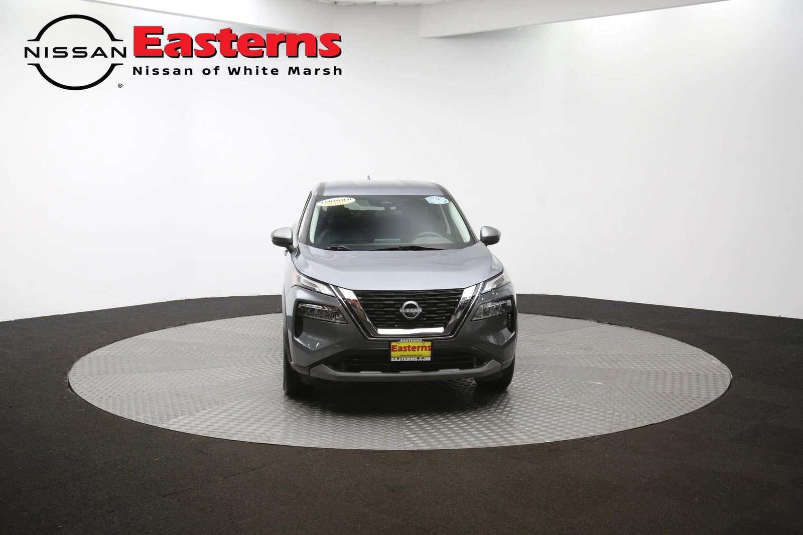 Used 2022 Nissan Rogue SV image 51