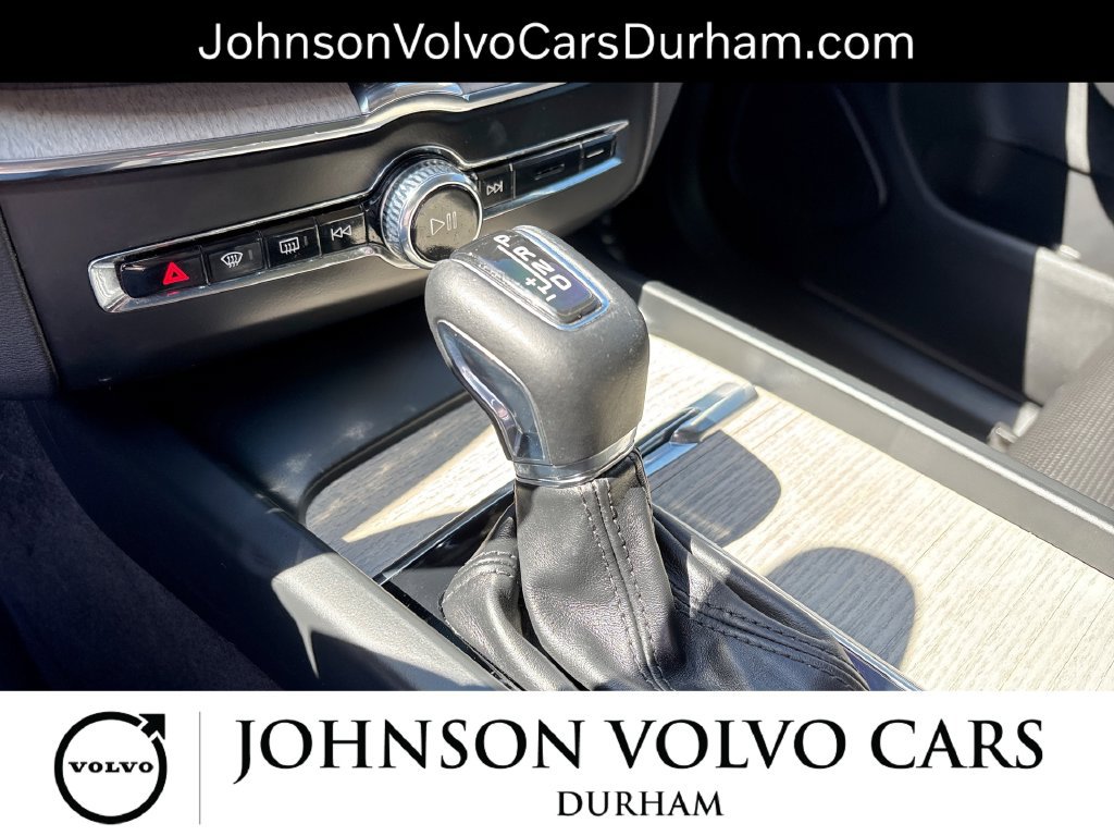 Used 2021 Volvo XC60 T5 Inscription w/ Advanced Package AWD/4WD image 23