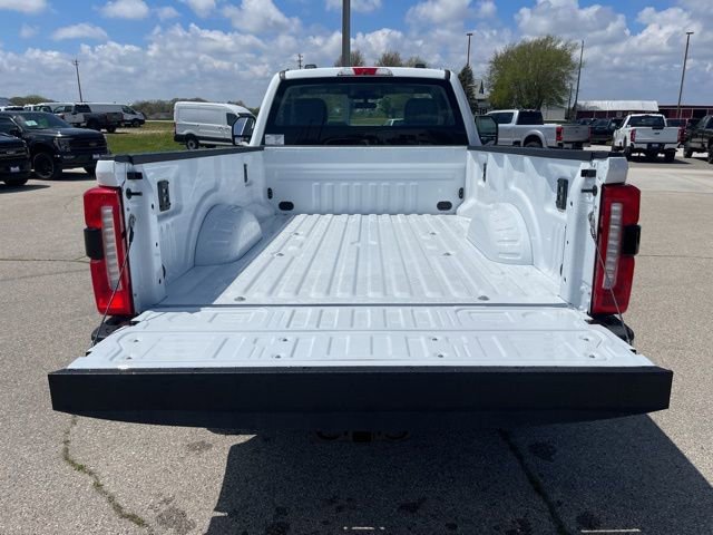 New 2025 Ford F350 XL w/ STX Appearance Package AWD/4WD image 8