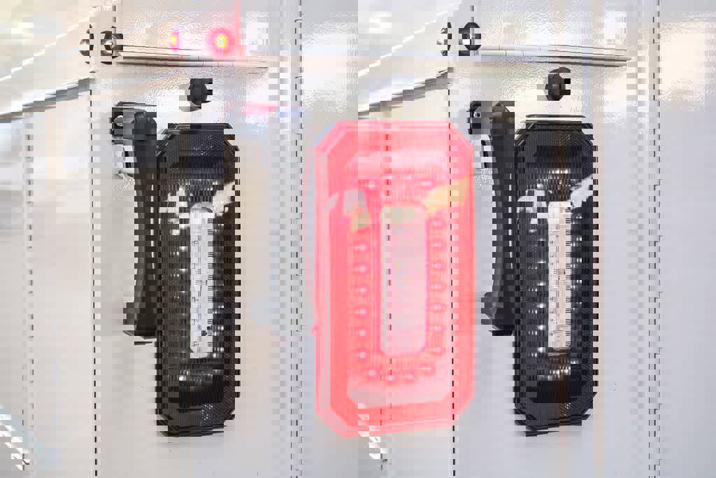 New 2026 Ford E-350 and Econoline 350 Super Duty w/ Power Equipment Group image 9