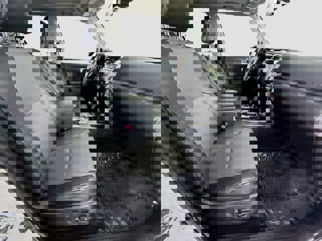 Certified 2023 Toyota 4Runner SR5 Premium w/ Moonroof Package image 29