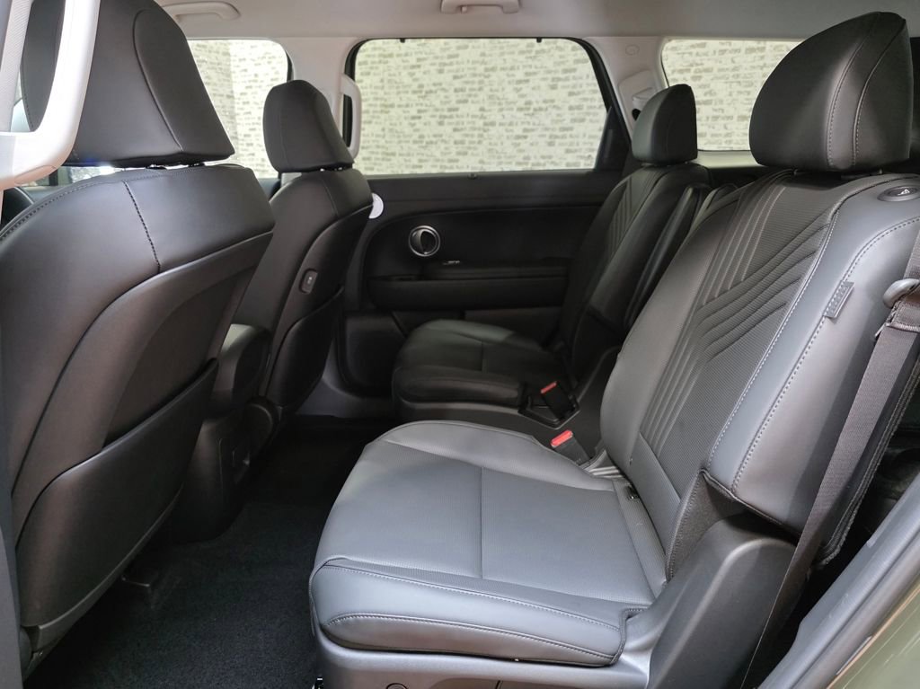 New 2026 Hyundai Palisade SEL image 15