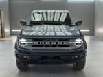 Used 2024 Ford Bronco Big Bend AWD/4WD image 54