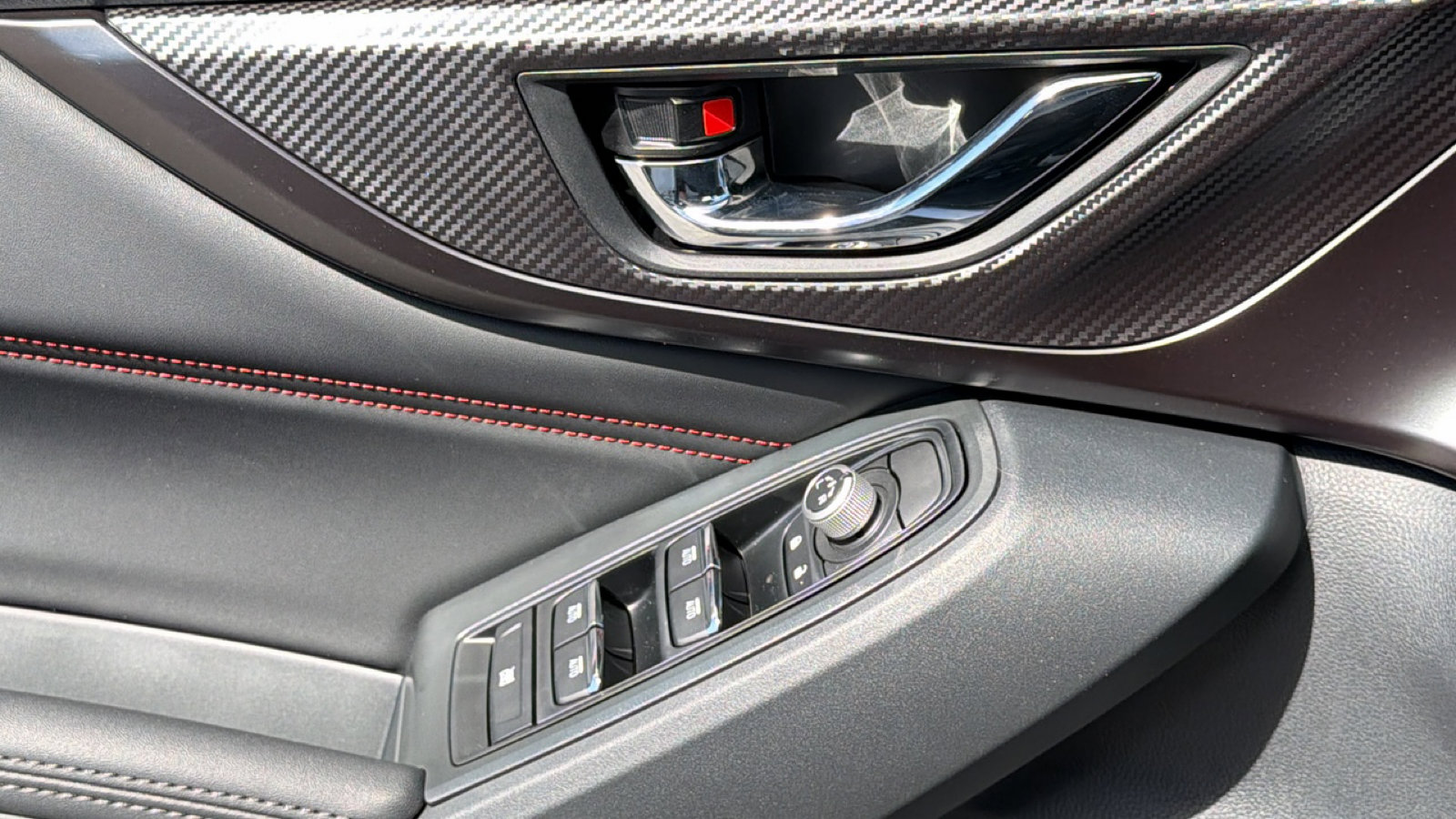 New 2026 Subaru WRX Premium image 22