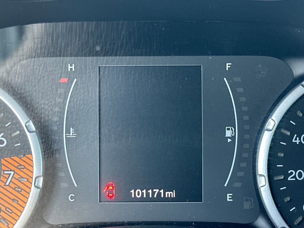 Used 2020 Jeep Renegade Sport w/ UConnect 7.0 Group image 21