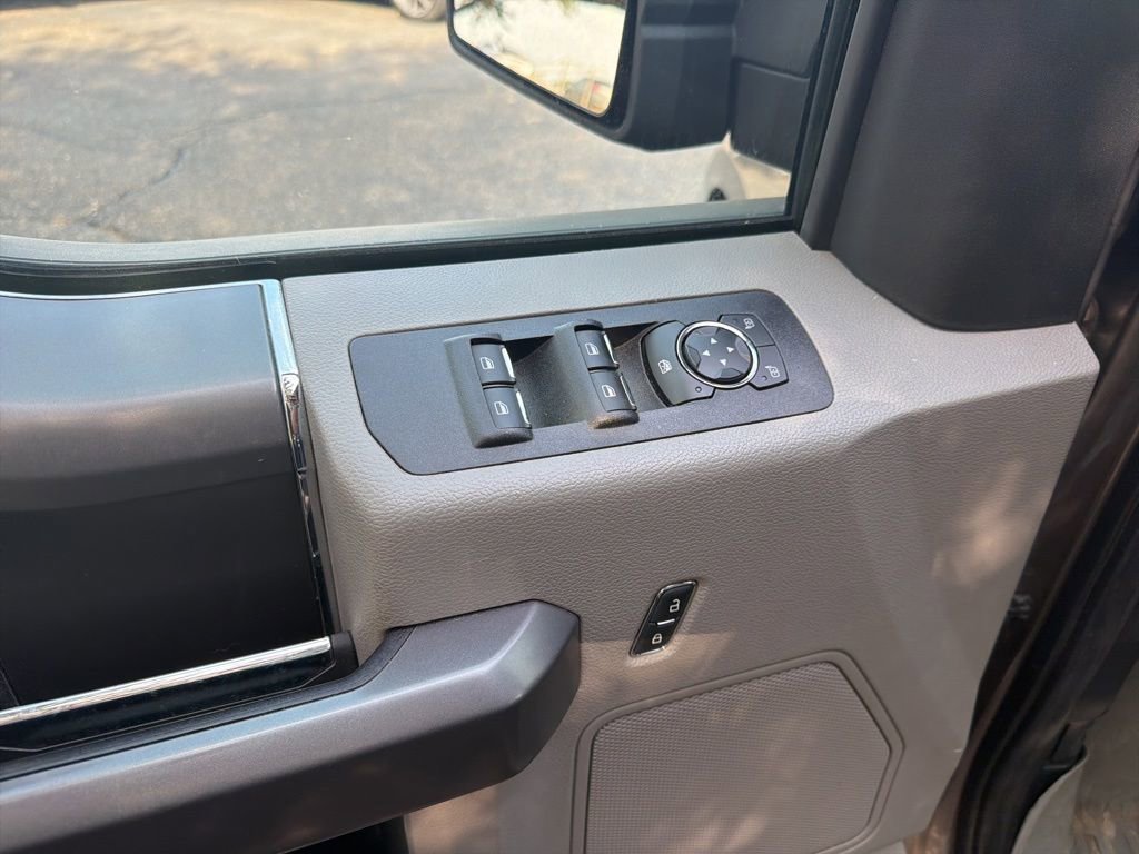 Used 2020 Ford F150 XLT w/ Equipment Group 302A Luxury image 11