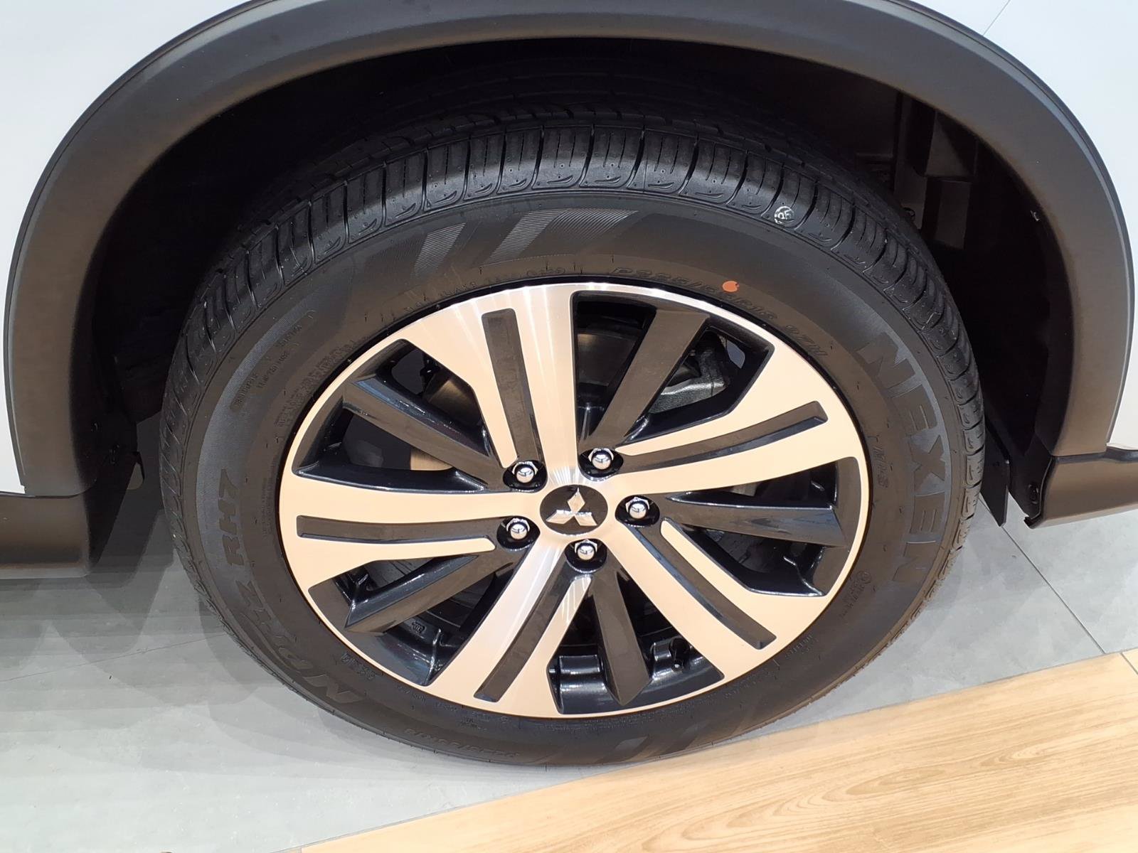New 2026 Mitsubishi Outlander Sport ES AWD/4WD image 11