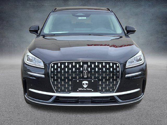New 2025 Lincoln Corsair Reserve w/ Equipment Group 202A AWD/4WD image 5