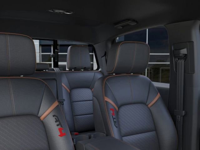 New 2026 GMC Canyon AT4 w/ AT4 Premium Package image 24