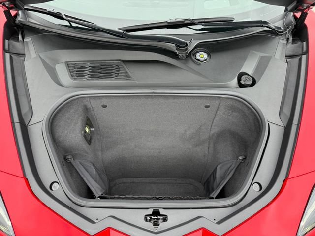 Used 2022 Chevrolet Corvette Stingray Preferred Conv w/ Z51 Performance Package RWD image 15