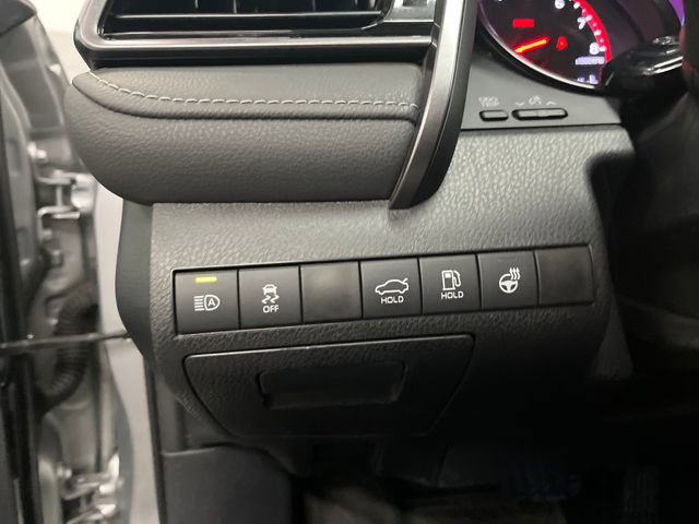 Used 2023 Toyota Camry XSE w/ Cold Weather Package image 20