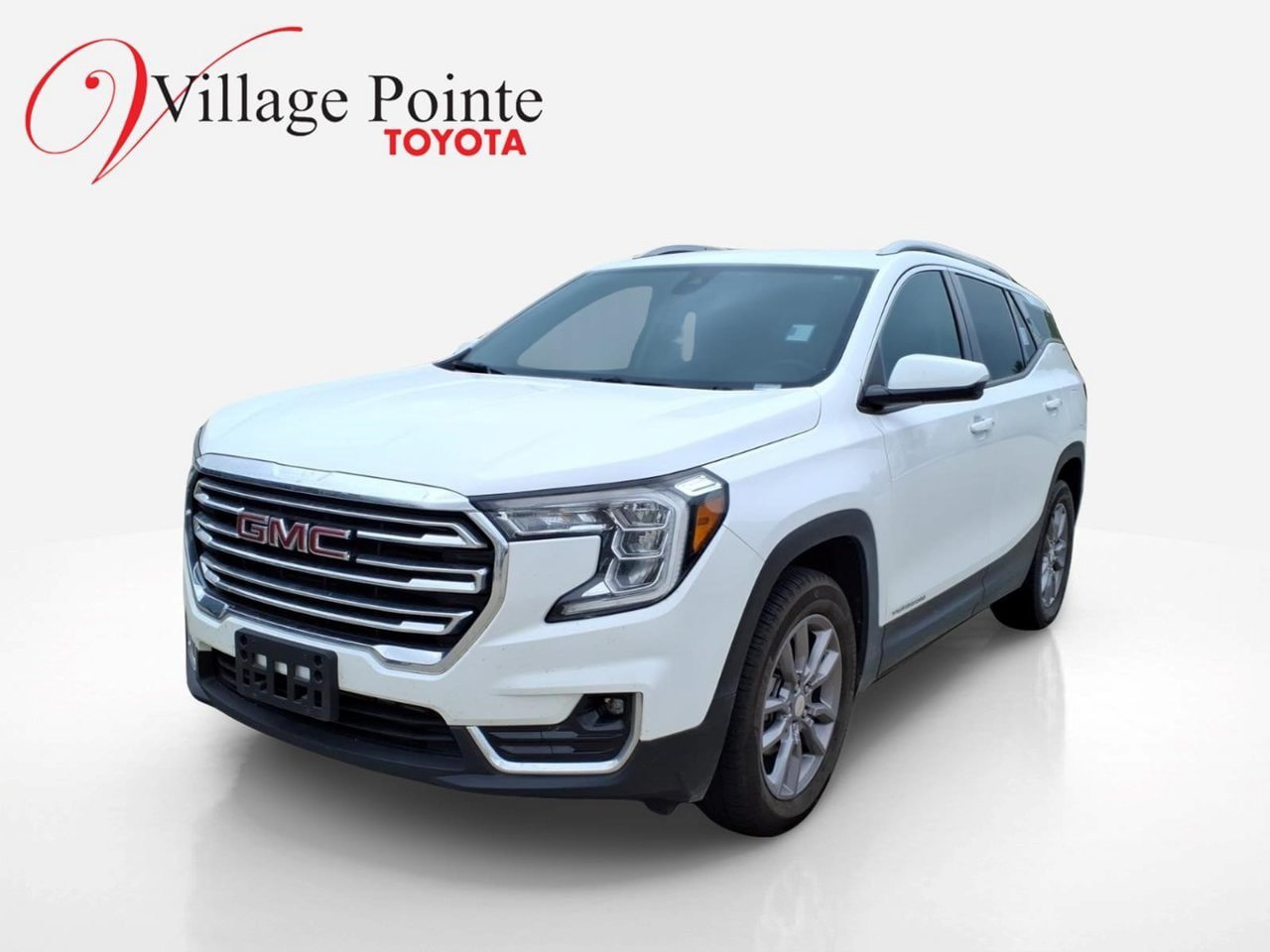 Used 2023 GMC Terrain SLT