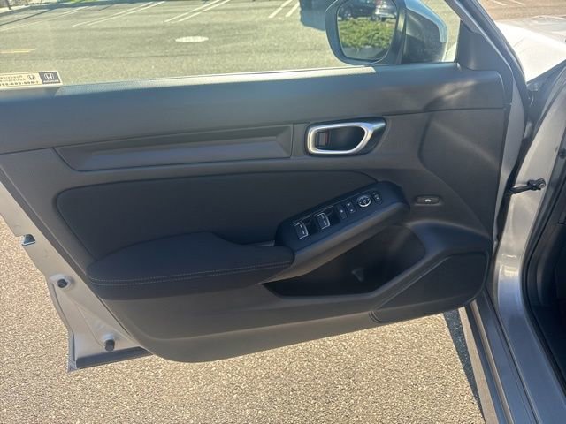 Used 2023 Honda Civic LX image 21