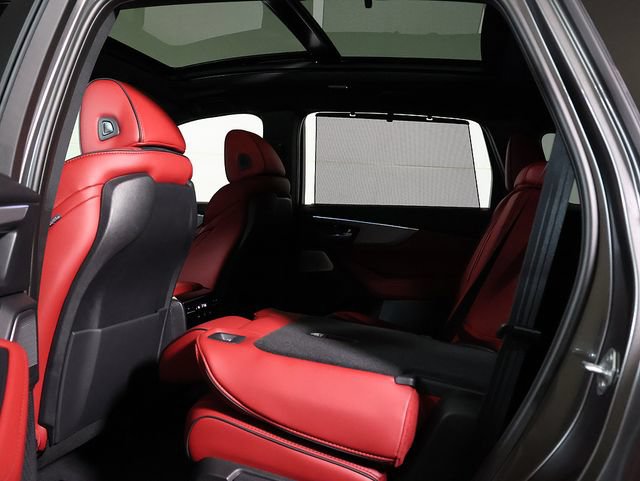 Certified 2026 Acura MDX A-Spec AWD/4WD image 16