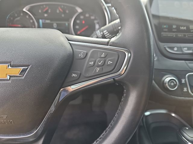 Used 2018 Chevrolet Malibu LT image 14