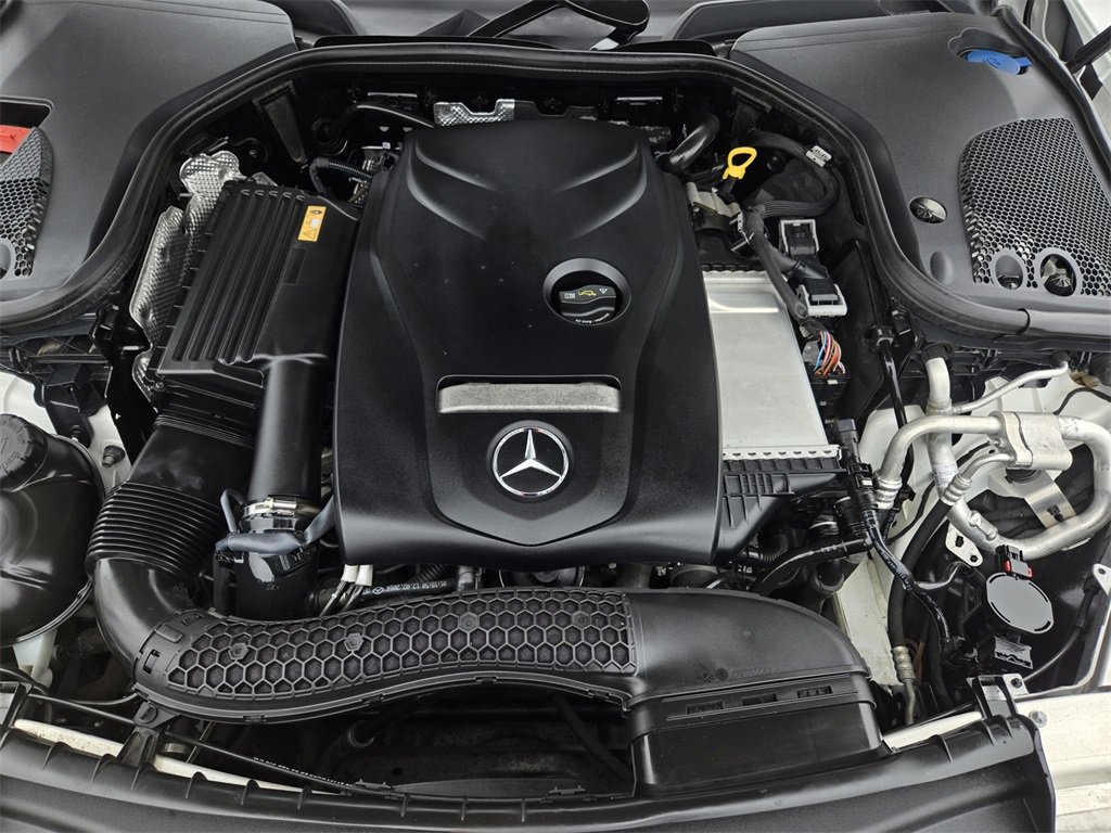 Used 2017 Mercedes-Benz E 300 image 36