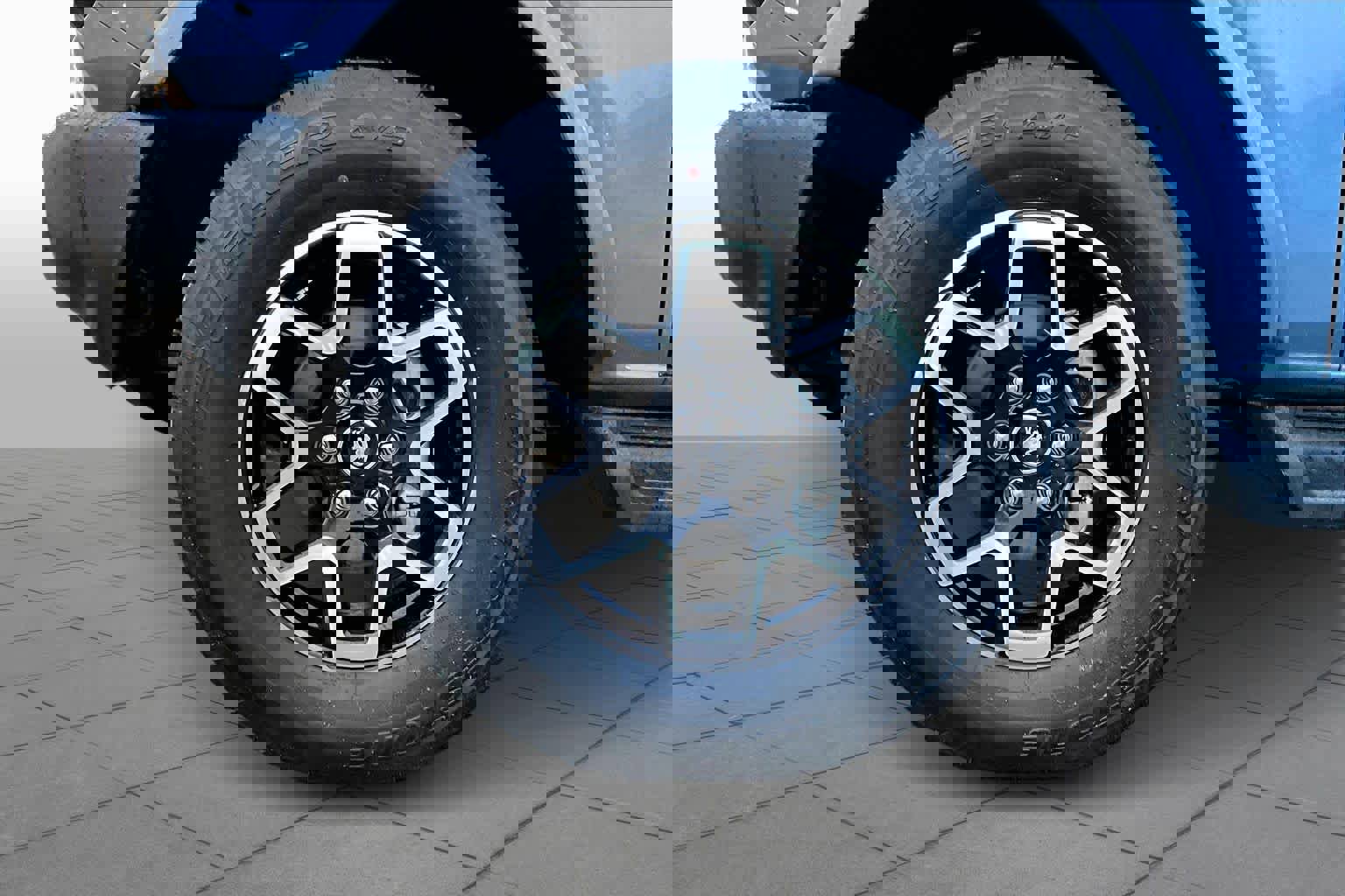 Certified 2025 Ford Bronco Outer Banks image 11