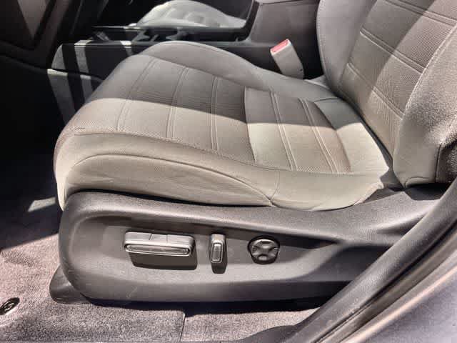 Certified 2019 Honda CR-V EX image 31