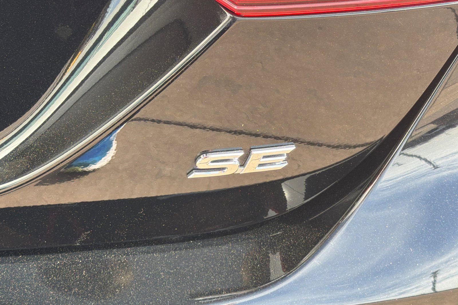 Certified 2023 Toyota Camry SE image 33