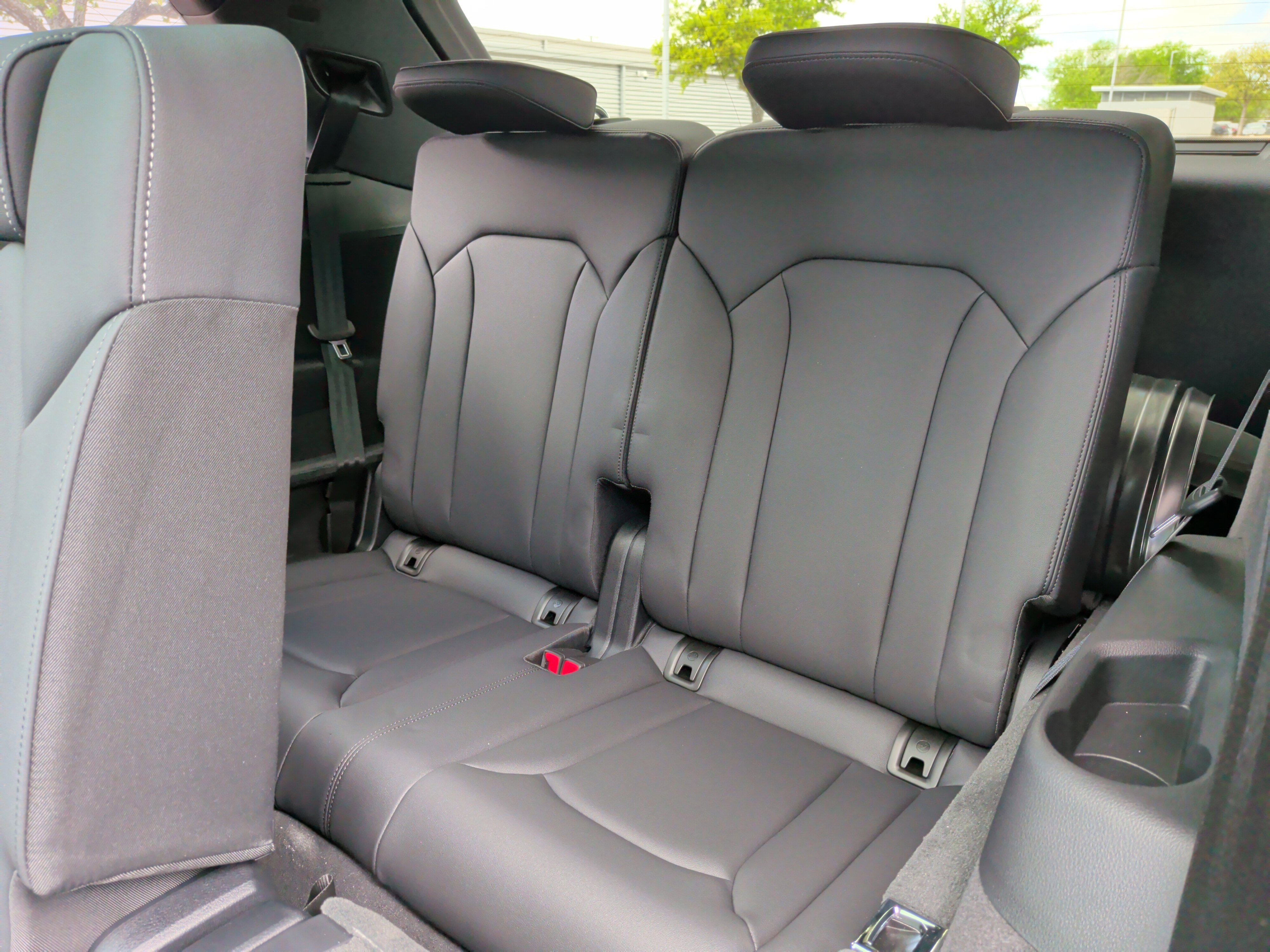 Used 2026 Audi Q7 3.0T Premium Plus image 34