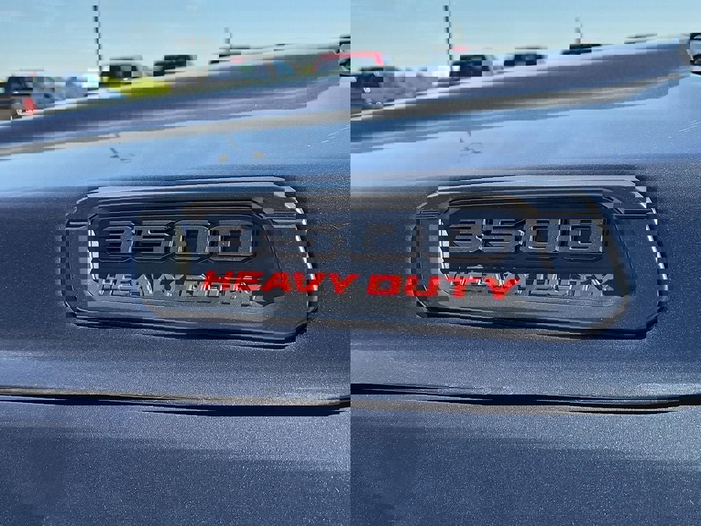 New 2026 RAM 3500 Lone Star image 14