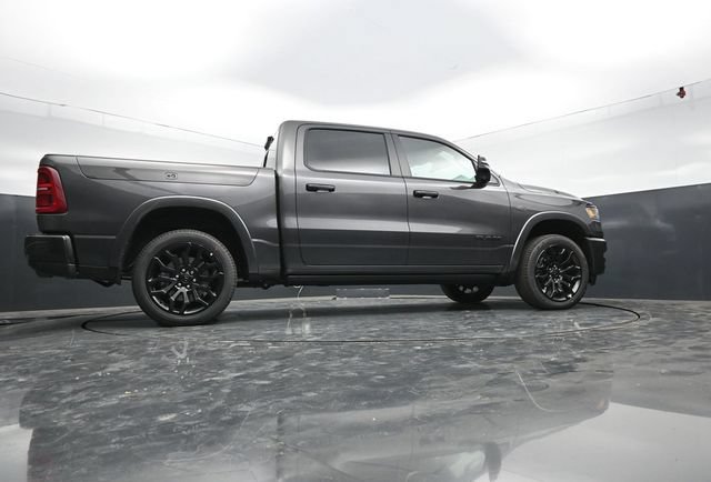 New 2027 RAM 1500 Limited AWD/4WD image 69