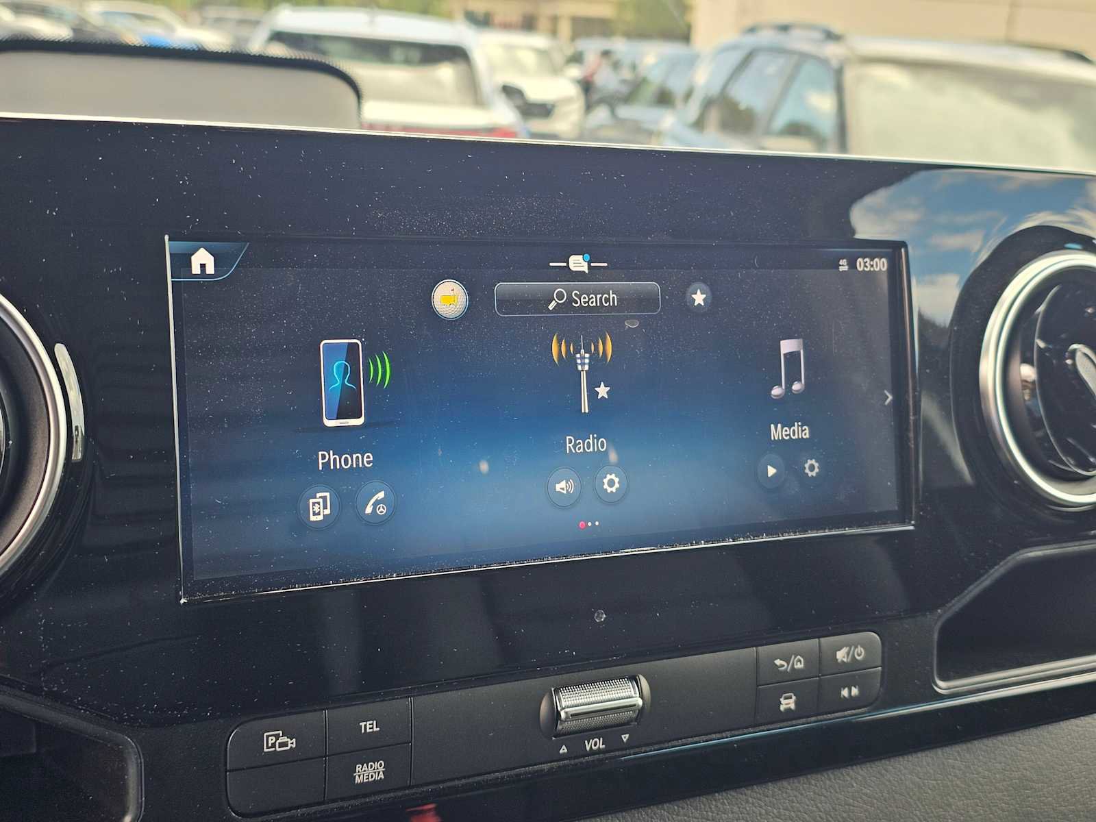 Used 2025 Mercedes-Benz Sprinter 2500 image 24