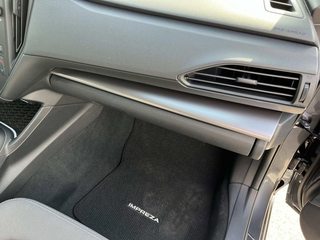 Used 2025 Subaru Impreza 2.0i image 22