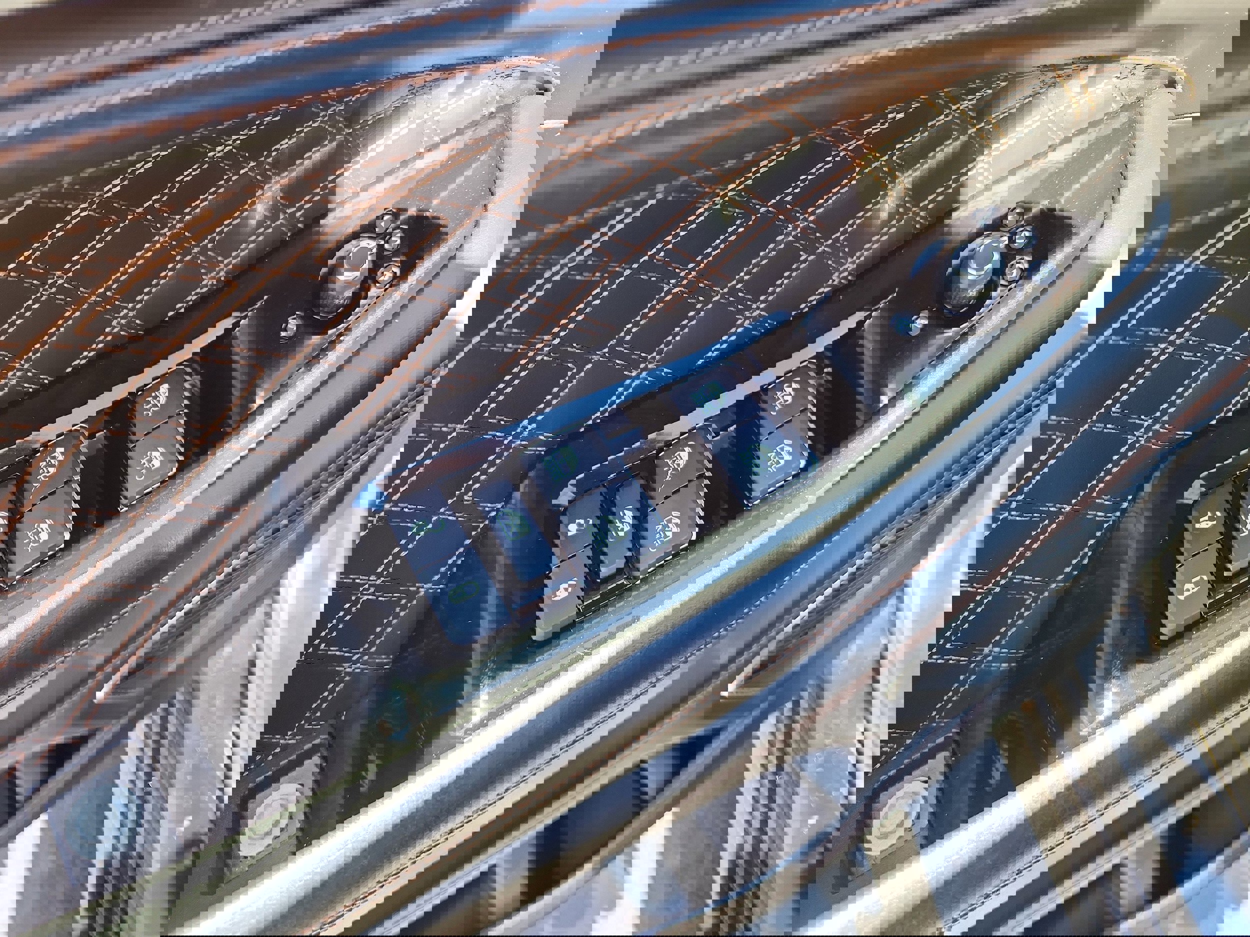 Used 2022 Jeep Grand Cherokee Summit image 16