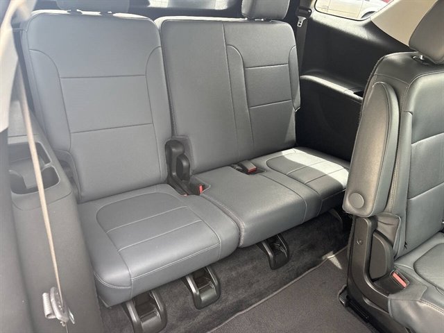 Used 2021 Chevrolet Traverse LT AWD/4WD image 18