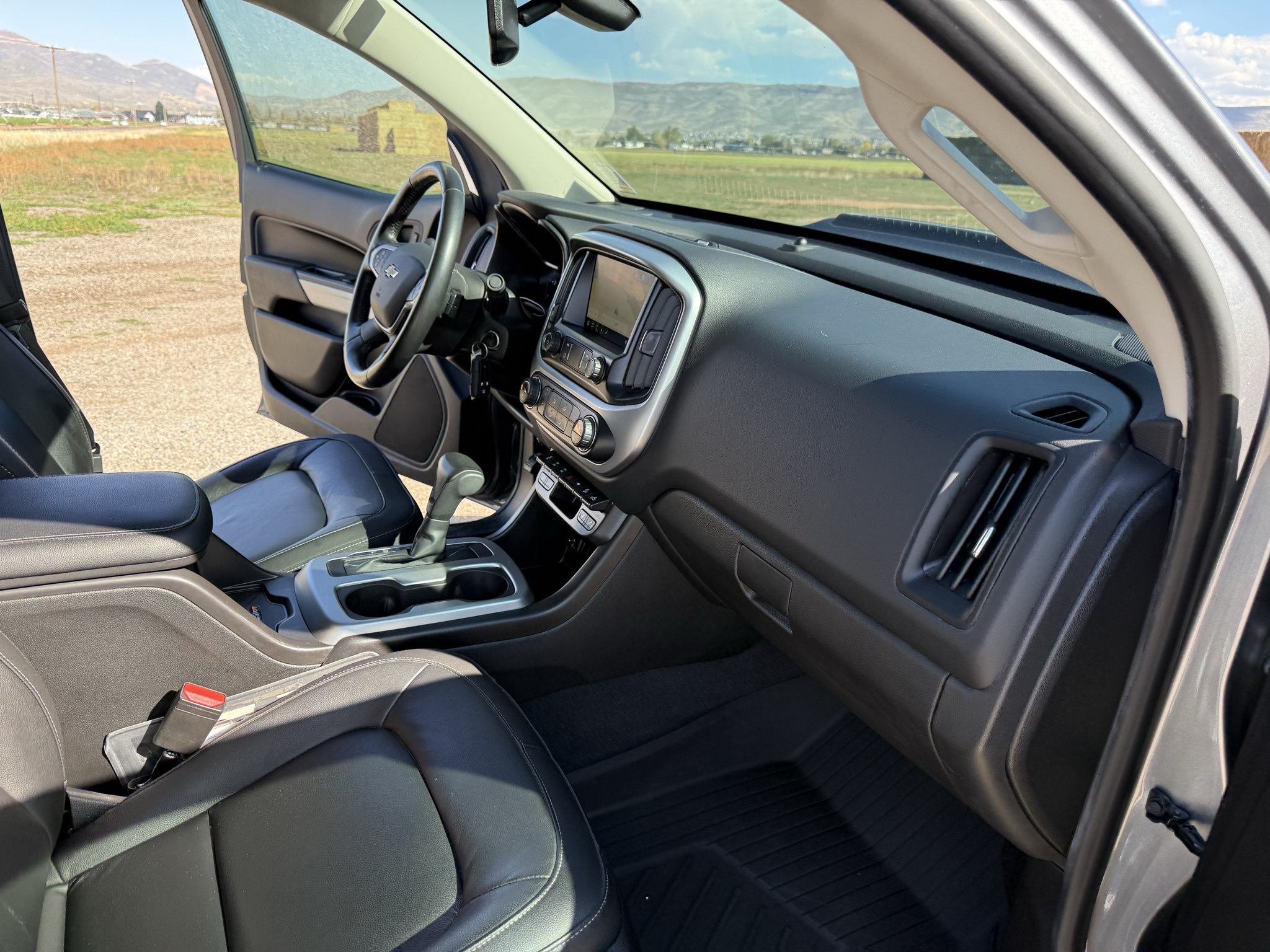 Used 2021 Chevrolet Colorado ZR2 AWD/4WD image 36