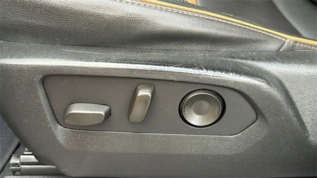 Used 2022 GMC Yukon AT4 w/ Max Trailering Package image 16