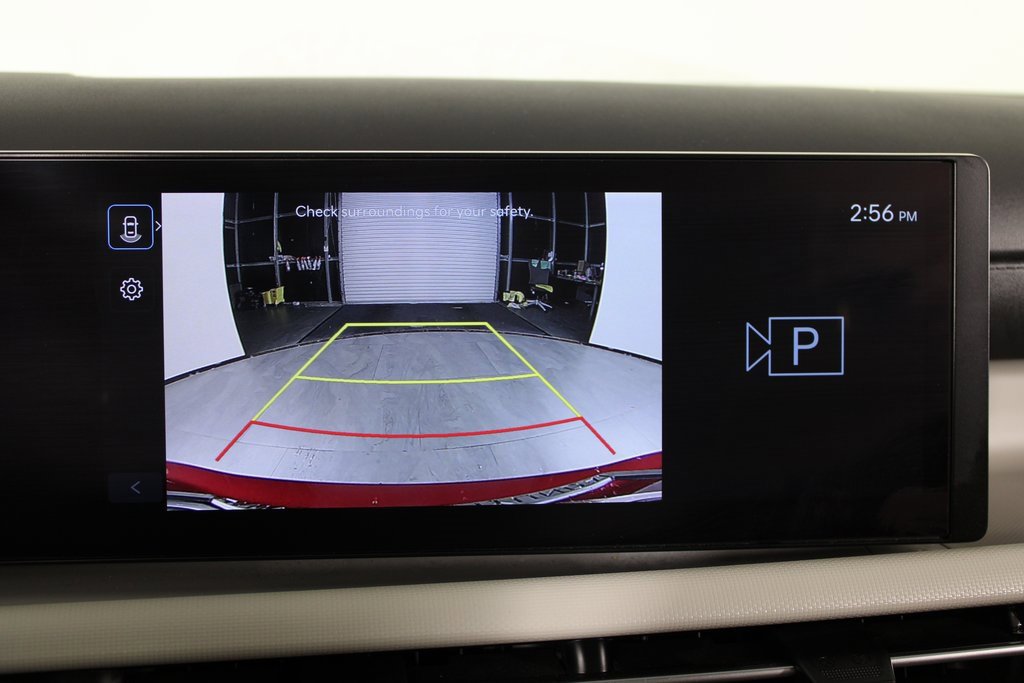 Certified 2025 Hyundai Tucson SEL image 26