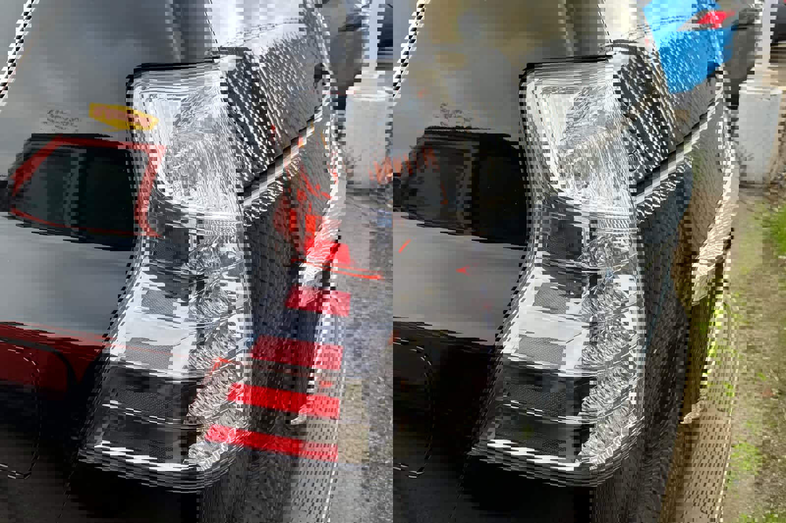 Used 2016 Lexus GX 460 Luxury image 14