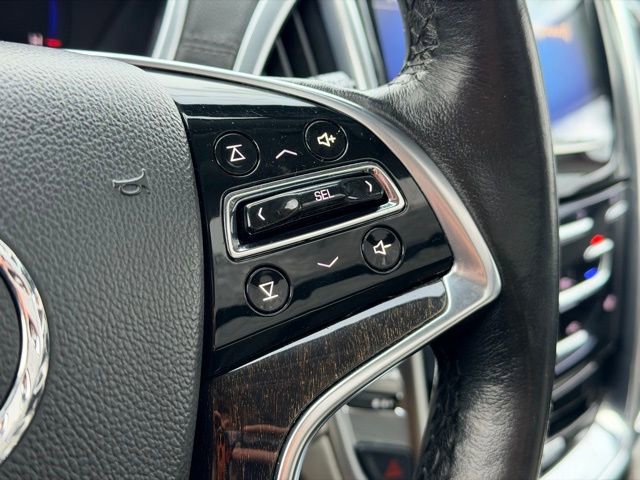 Used 2014 Cadillac SRX Luxury w/ Driver Awareness Package image 10
