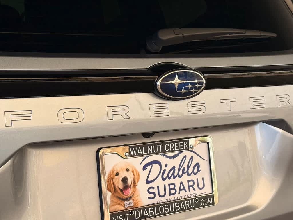 New 2026 Subaru Forester Limited AWD/4WD image 7