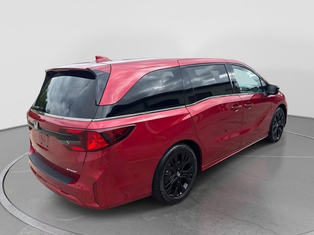 Used 2025 Honda Odyssey Sport-L image 7