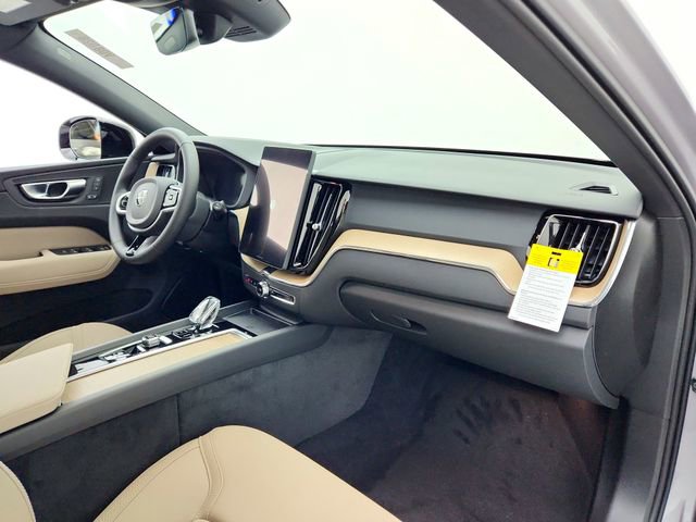 New 2026 Volvo XC60 B5 Core image 17