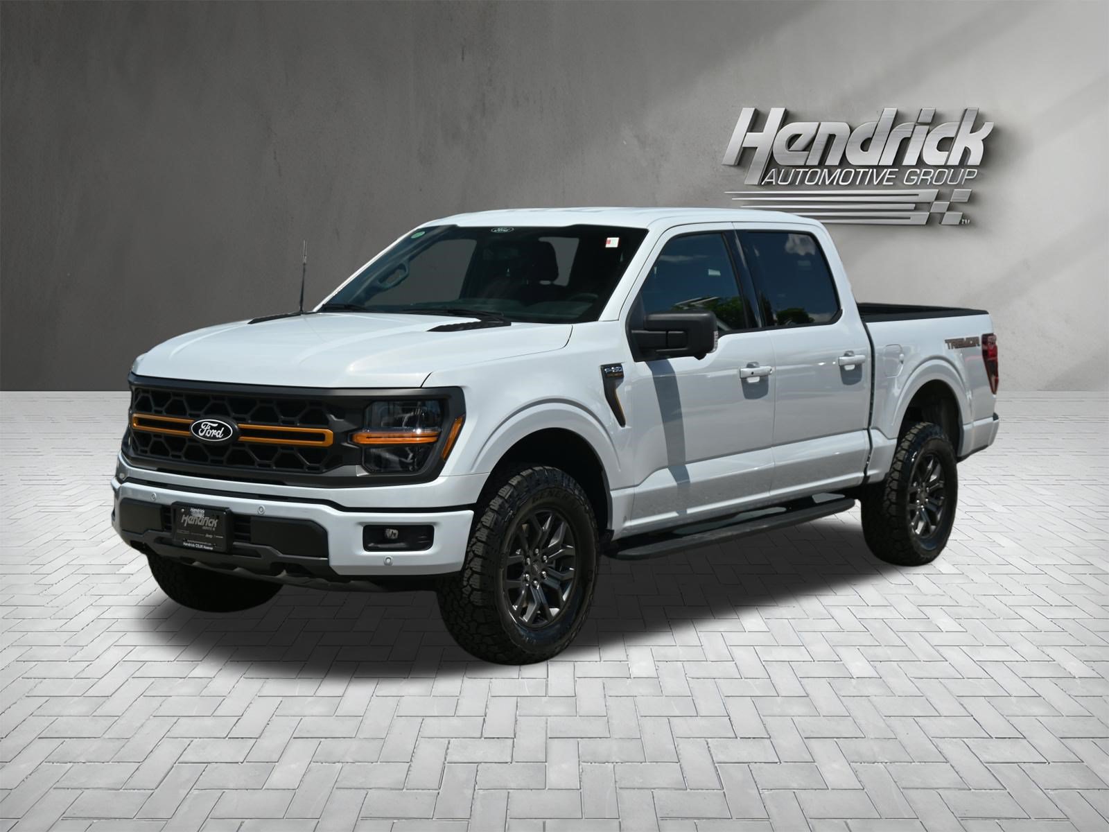 Used 2025 Ford F150 Tremor w/ Bed Utility Package AWD/4WD image 5