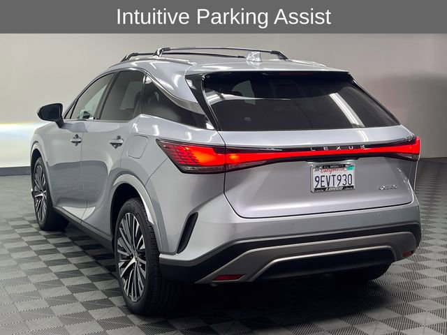 Certified 2023 Lexus RX 350 Premium Plus w/ Cold Area Package FWD image 7