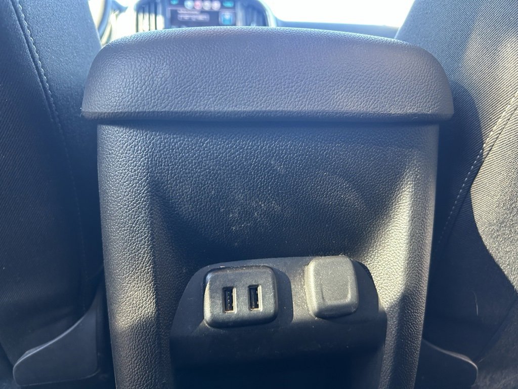 Used 2016 Chevrolet Colorado LT w/ LT Convenience Package image 29