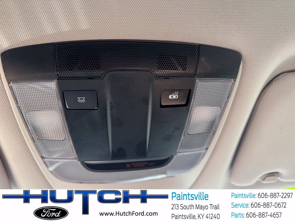 Used 2024 Kia K5 LXS FWD image 38