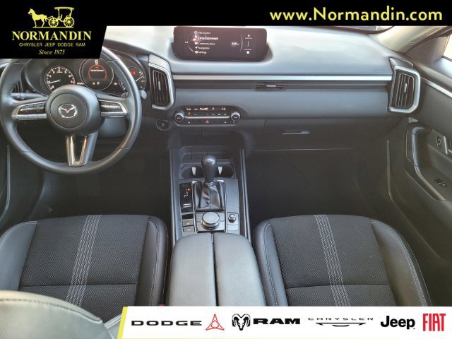 Used 2025 MAZDA CX-50 AWD 2.5 S w/ Preferred Package image 6