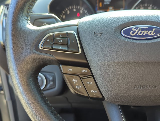 Used 2018 Ford Escape Titanium AWD/4WD image 15